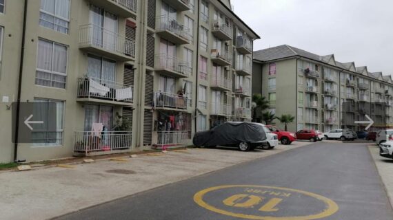 VENTA DPTO REGIMIENTO ARICA  – COQUIMBO