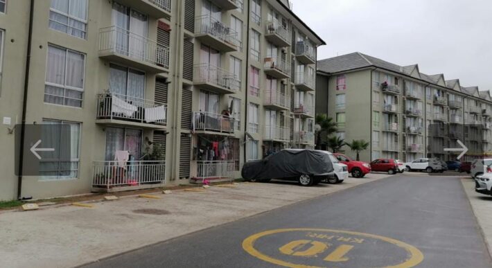VENTA DPTO REGIMIENTO ARICA  – COQUIMBO