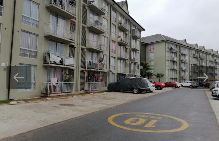 VENTA DPTO REGIMIENTO ARICA  – COQUIMBO