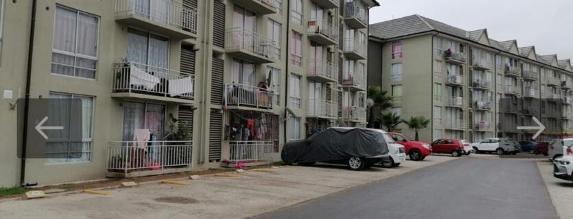 VENTA DPTO REGIMIENTO ARICA  – COQUIMBO