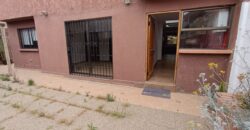 VENTA CASA 5 DORMITORIO 3 BAÑOS 1 OFICINA 2 SALAS ESTAR – CONDOMINIO – LA SERENA