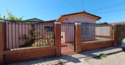 VENTA CASA EL MILAGRO – LA SERENA