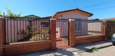 VENTA CASA EL MILAGRO – LA SERENA