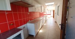 VENTA CASA 5 DORMITORIO 3 BAÑOS 1 OFICINA 2 SALAS ESTAR – CONDOMINIO – LA SERENA