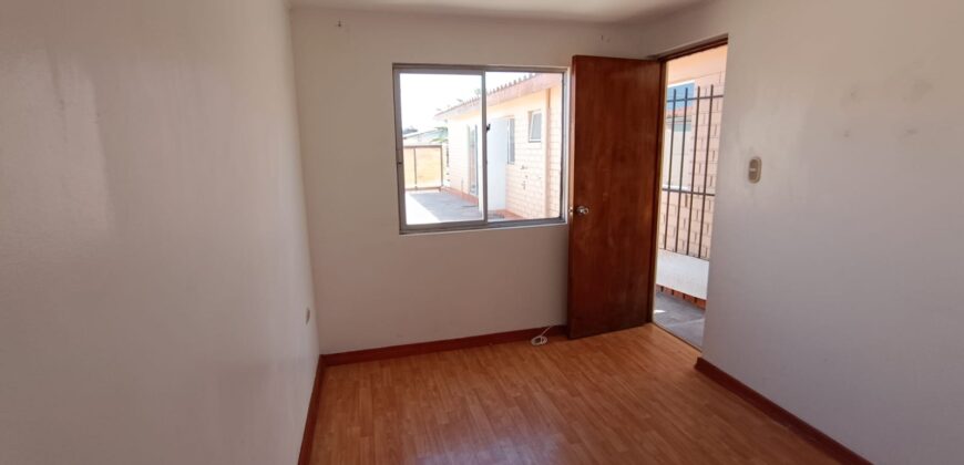 VENTA CASA EL MILAGRO – LA SERENA