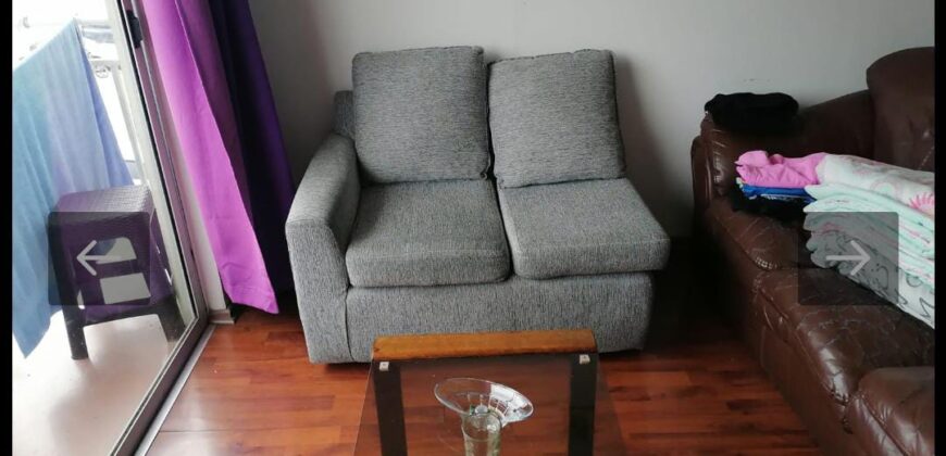 VENTA DEPARTAMENTO – COQUIMBO