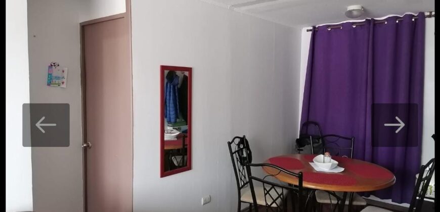 VENTA DEPARTAMENTO – COQUIMBO