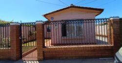 VENTA CASA EL MILAGRO – LA SERENA