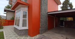 ARRIENDO CASA A EMPRESA – LOS ANDES