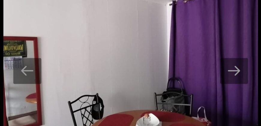 VENTA DEPARTAMENTO – COQUIMBO