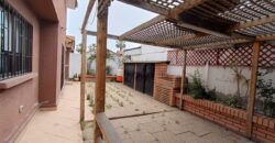 VENTA CASA 5 DORMITORIO 3 BAÑOS 1 OFICINA 2 SALAS ESTAR – CONDOMINIO – LA SERENA