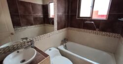 VENTA CASA 5 DORMITORIO 3 BAÑOS 1 OFICINA 2 SALAS ESTAR – CONDOMINIO – LA SERENA