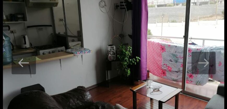 VENTA DEPARTAMENTO – COQUIMBO