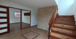 VENTA CASA 5 DORMITORIO 3 BAÑOS 1 OFICINA 2 SALAS ESTAR – CONDOMINIO – LA SERENA