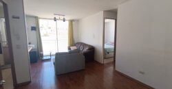 VENTA DEPARTAMENTO REGIMIENTO ARICA – COQUIMBO