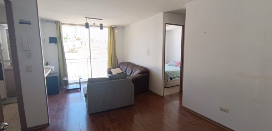 VENTA DEPARTAMENTO REGIMIENTO ARICA – COQUIMBO