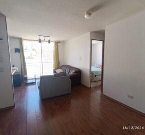 VENTA DEPARTAMENTO REGIMIENTO ARICA – COQUIMBO