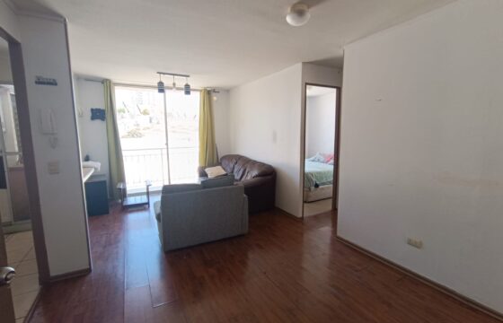 VENTA DEPARTAMENTO REGIMIENTO ARICA – COQUIMBO