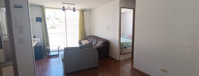 VENTA DEPARTAMENTO REGIMIENTO ARICA – COQUIMBO