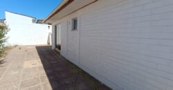 VENTA CASA SECTOR LOS HIBISCUS – LA SERENA