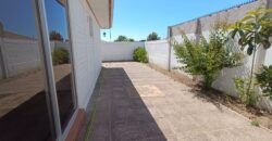 VENTA CASA SECTOR LOS HIBISCUS – LA SERENA