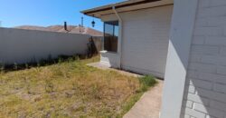 VENTA CASA SECTOR LOS HIBISCUS – LA SERENA