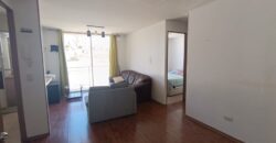 VENTA DEPARTAMENTO REGIMIENTO ARICA – COQUIMBO