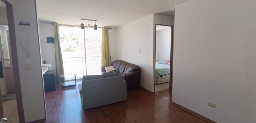 VENTA DEPARTAMENTO REGIMIENTO ARICA – COQUIMBO