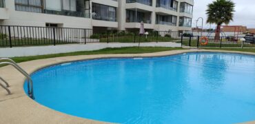 VENTA DEPARTAMENTO EL MILAGRO – LA SERENA