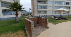 ARRIENDO DEPARTAMENTO PRIMERA LINEA 2 ESTACIONAMIENTO $140.000.-