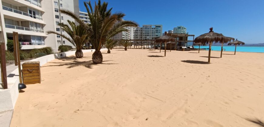 ARRIENDO DEPARTAMENTO LAGUNA DEL MAR – LA SERENA