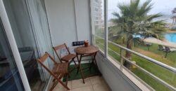 ARRIENDO DEPARTAMENTO PRIMERA LINEA 2 ESTACIONAMIENTO $140.000.-