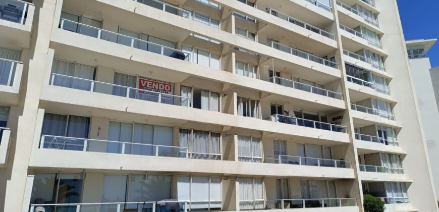 ARRIENDO DEPARTAMENTO LAGUNA DEL MAR – LA SERENA