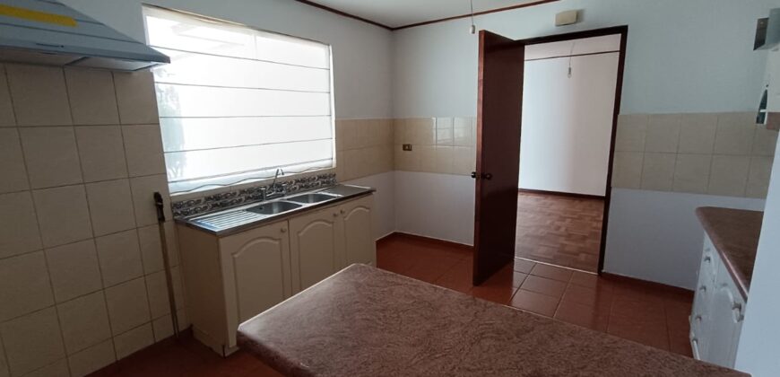 VENTA CASA SECTOR LOS HIBISCUS – LA SERENA