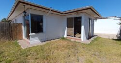 VENTA CASA SECTOR LOS HIBISCUS – LA SERENA