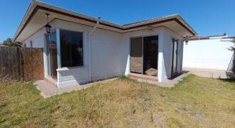 VENTA CASA SECTOR LOS HIBISCUS – LA SERENA