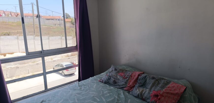 VENTA DEPARTAMENTO REGIMIENTO ARICA – COQUIMBO