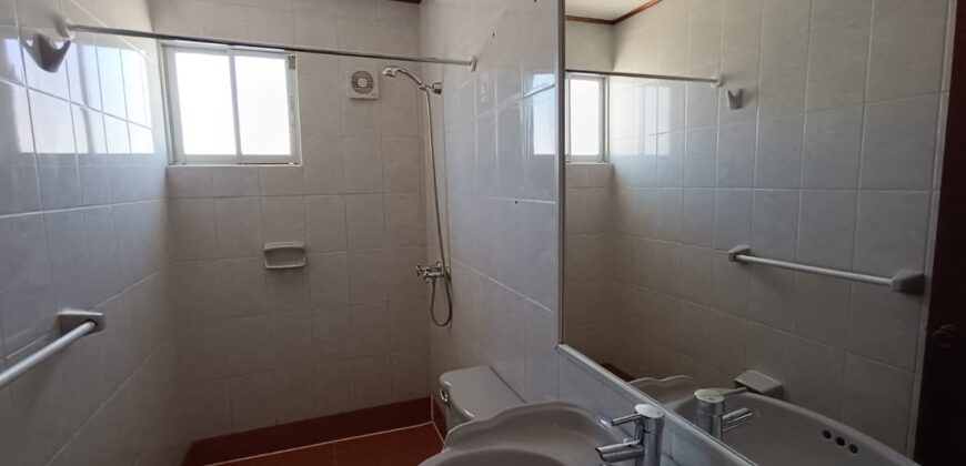 VENTA CASA SECTOR LOS HIBISCUS – LA SERENA