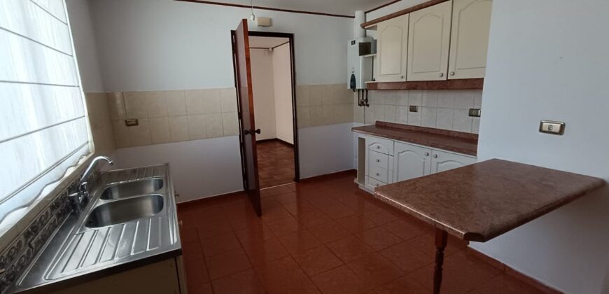 VENTA CASA SECTOR LOS HIBISCUS – LA SERENA