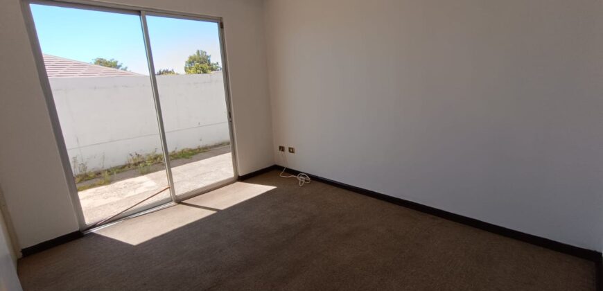 VENTA CASA SECTOR LOS HIBISCUS – LA SERENA