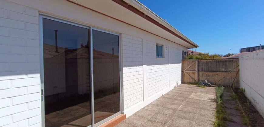 VENTA CASA SECTOR LOS HIBISCUS – LA SERENA