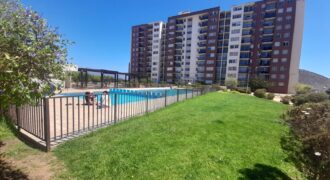 ARRIENDO DPTO NOVA HACIENDA – COQUIMBO