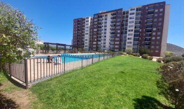 ARRIENDO DPTO NOVA HACIENDA – COQUIMBO