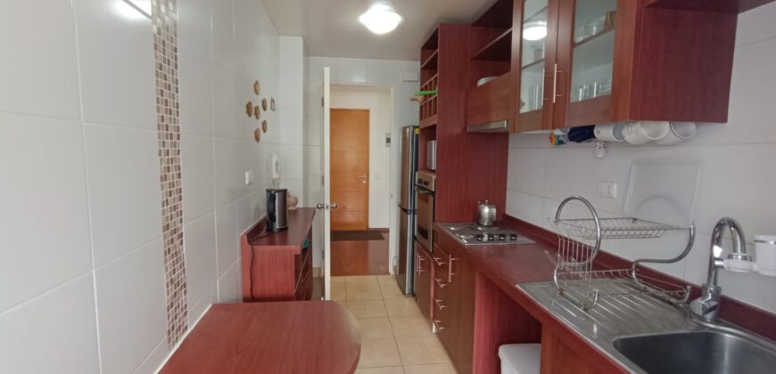 ARRIENDO DPTO CONDOMINIO SAN JOAQUIN – LA SERENA