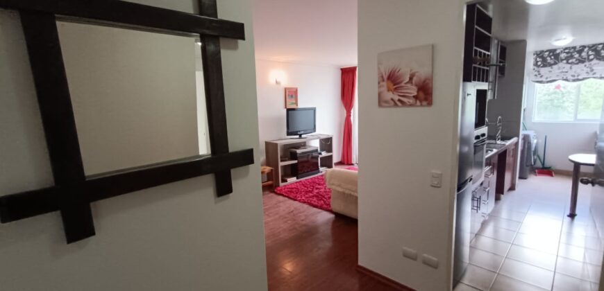 ARRIENDO DPTO CONDOMINIO SAN JOAQUIN – LA SERENA