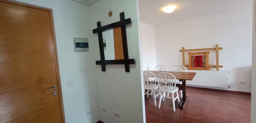 ARRIENDO DPTO CONDOMINIO SAN JOAQUIN – LA SERENA