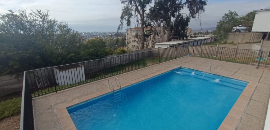 ARRIENDO DPTO CONDOMINIO SAN JOAQUIN – LA SERENA