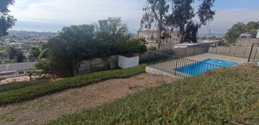 ARRIENDO DPTO CONDOMINIO SAN JOAQUIN – LA SERENA