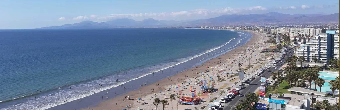 Invierte en Coquimbo y La Serena: una inversión inmobiliaria segura