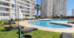 VENTA DEPARTAMENTO PRIMERA LINEA PLAYA – COQUIMBO